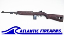 Underwood U.S. Carbine M1 C&R Rifle Blem Stock - Auction