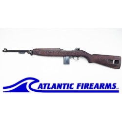 Underwood U.S. Carbine M1 C&R Rifle Blem Stock - Auction