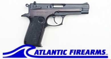 Spanish STAR 30M 9mm Gunsmith Pistol - Auction