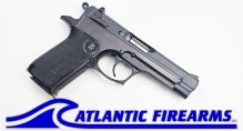 Spanish STAR 30M 9mm Gunsmith Pistol - Auction
