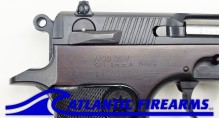 Spanish STAR 30M 9mm Gunsmith Pistol - Auction