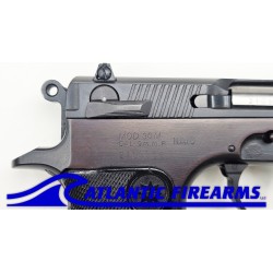Spanish STAR 30M 9mm Gunsmith Pistol - Auction