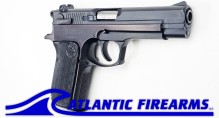Spanish STAR 30M 9mm Gunsmith Pistol - Auction