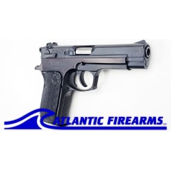 Spanish STAR 30M 9mm Gunsmith Pistol - Auction