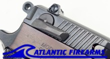 Spanish STAR 30M 9mm Gunsmith Pistol - Auction
