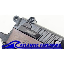 Spanish STAR 30M 9mm Gunsmith Pistol - Auction