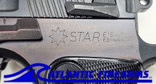Spanish STAR 30M 9mm Gunsmith Pistol - Auction