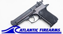 Spanish STAR 30M 9mm Gunsmith Pistol - Auction