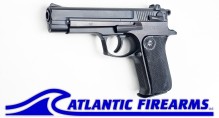 Spanish STAR 30M 9mm Gunsmith Pistol - Auction