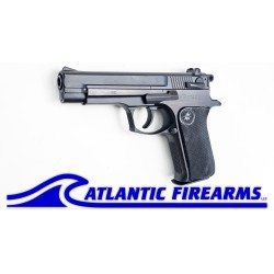 Spanish STAR 30M 9mm Gunsmith Pistol - Auction