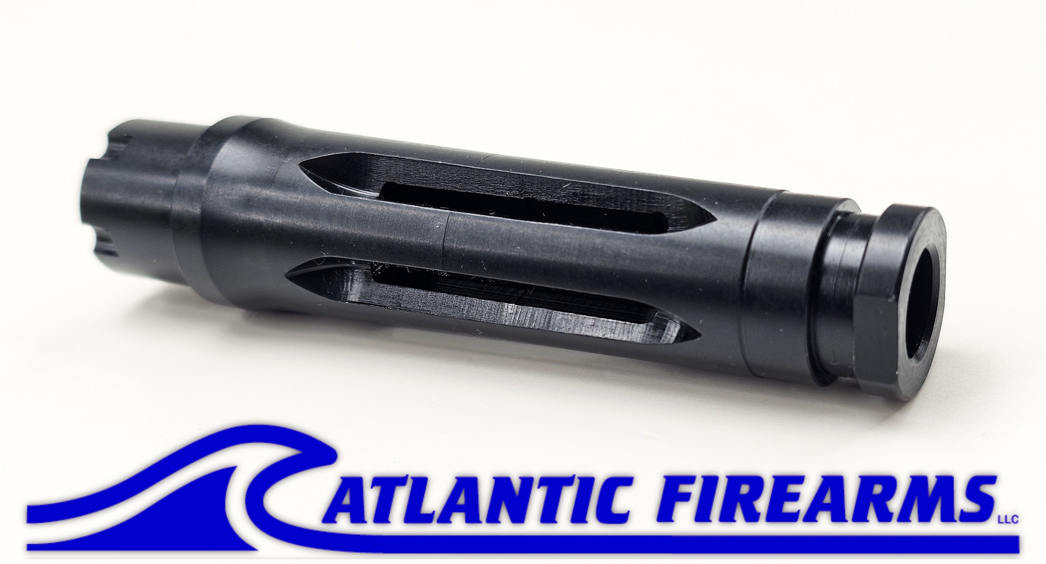 SVD Style Muzzle Brake - AtlanticFirearms.com