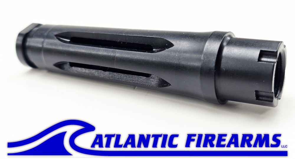 SVD Style Muzzle Brake - AtlanticFirearms.com