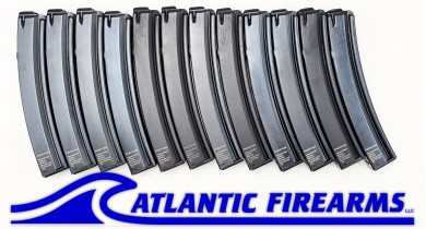 POF 9mmx19 MP5 Magazines 12-Pack - Auction