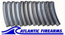 POF 9mmx19 MP5 Magazines 12-Pack - Auction