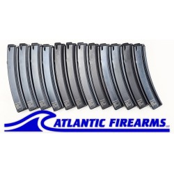 POF 9mmx19 MP5 Magazines 12-Pack - Auction