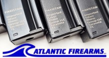 POF 9mmx19 MP5 Magazines 12-Pack - Auction