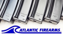 POF 9mmx19 MP5 Magazines 12-Pack - Auction