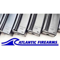 POF 9mmx19 MP5 Magazines 12-Pack - Auction