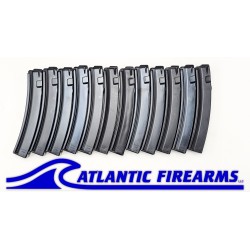 POF 9mmx19 MP5 Magazines 12-Pack - Auction