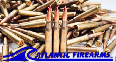 .30-06 SPRG Mixed Tracer Ammo 225 Rounds - Auction