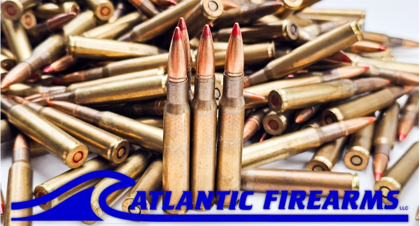 .30-06 SPRG Mixed Tracer Ammo 225 Rounds - Auction