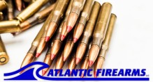 .30-06 SPRG Mixed Tracer Ammo 225 Rounds - Auction