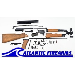 Hungarian AK-63/ AMM AKM Parts Kit Lot - Auction