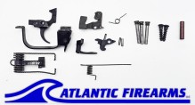 Hungarian AK-63/ AMM AKM Parts Kit Lot - Auction