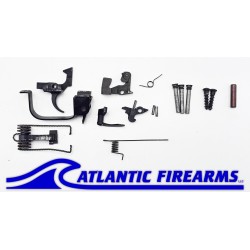 Hungarian AK-63/ AMM AKM Parts Kit Lot - Auction