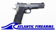 BUL M5 40 S&W W/14 Round Mag 5"-NOS