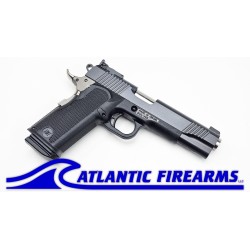 BUL M5 40 S&W W/14 Round Mag 5"-NOS