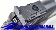 BUL M5 40 S&W W/14 Round Mag 5"-NOS