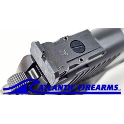 BUL M5 40 S&W W/14 Round Mag 5"-NOS