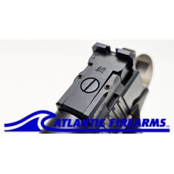 BUL M5 40 S&W W/14 Round Mag 5"-NOS