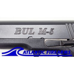 BUL M5 40 S&W W/14 Round Mag 5"-NOS