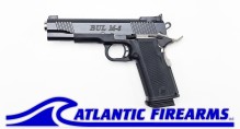 BUL M5 40 S&W W/14 Round Mag 5"-NOS
