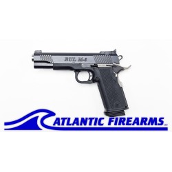 BUL M5 40 S&W W/14 Round Mag 5"-NOS