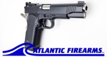 BUL M5 40 S&W W/14 Round Mag 5"-NOS