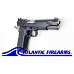 BUL M5 40 S&W W/14 Round Mag 5"-NOS