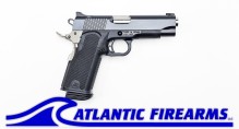 BUL M5 4.25" 40S&W 10 Round Magazine Pistol-NOS
