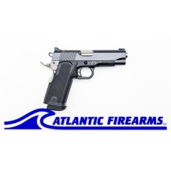 BUL M5 4.25" 40S&W 10 Round Magazine Pistol-NOS