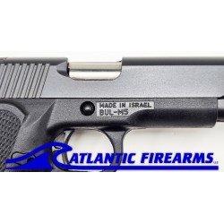 BUL M5 4.25" 40S&W 10 Round Magazine Pistol-NOS