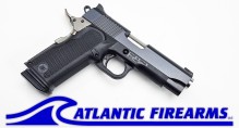 BUL M5 4.25" 40S&W 10 Round Magazine Pistol-NOS