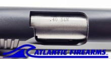 BUL M5 4.25" 40S&W 10 Round Magazine Pistol-NOS
