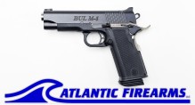 BUL M5 4.25" 40S&W 10 Round Magazine Pistol-NOS