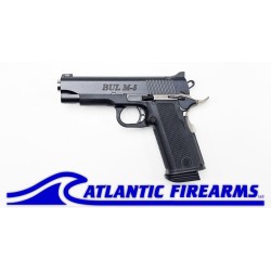 BUL M5 4.25" 40S&W 10 Round Magazine Pistol-NOS