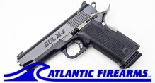 BUL M5 4.25" 40S&W 10 Round Magazine Pistol-NOS