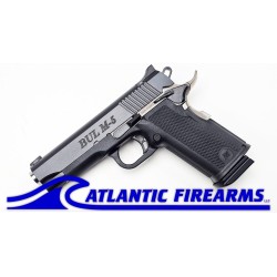 BUL M5 4.25" 40S&W 10 Round Magazine Pistol-NOS