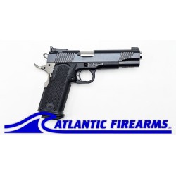 BUL M5 40 S&W 5"-NOS GD