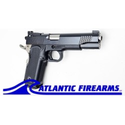 BUL M5 40 S&W 5"-NOS GD